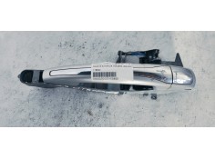 MANETA EXTERIOR TRASERA IZQUIERDA 1198G3 