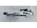 Recambio de maneta exterior trasera izquierda para citroen c5 berlina millenium referencia OEM IAM 1198G3  