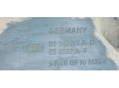 Recambio de tapa motor para volkswagen passat berlina (3b2) 1.9 tdi referencia OEM IAM 0134272AD  