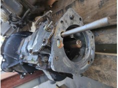 Recambio de caja cambios para mitsubishi galloper (hyundai) 2.5 td cat referencia OEM IAM A967630  