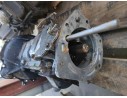 Recambio de caja cambios para mitsubishi galloper (hyundai) 2.5 td cat referencia OEM IAM A967630  