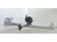 ELEVALUNAS DELANTERO DERECHO 400970B 