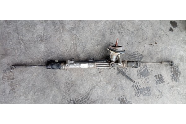 Recambio de cremallera direccion para ford mondeo berlina (ge) 2.2 tdci referencia OEM IAM 1S7C3200FE  