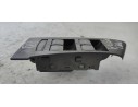 Recambio de mando elevalunas delantero izquierdo para opel astra j sports tourer enjoy referencia OEM IAM   