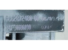 Recambio de caja precalentamiento para peugeot 207 1.4 16v cat (kfu / et3j4) referencia OEM IAM 966287248000  