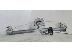 Recambio de elevalunas delantero derecho para citroen c3 1.4 referencia OEM IAM 400970B  