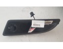 Recambio de maneta interior delantera izquierda para skoda octavia berlina (1z3) edition 100 referencia OEM IAM 1Z0837247  