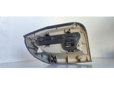 Recambio de piloto trasero izquierdo para opel zafira a elegance referencia OEM IAM   