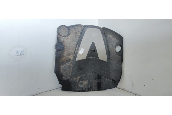 Recambio de tapa motor para mercedes-benz clase m (w164) 350 (164.186) referencia OEM IAM A6420101767  