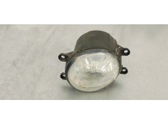 Recambio de faro antiniebla izquierdo para toyota rav 4 (a3) 2.2 d4d 150 4x4 referencia OEM IAM 812200W040  