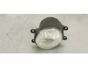 Recambio de faro antiniebla izquierdo para toyota rav 4 (a3) 2.2 d4d 150 4x4 referencia OEM IAM 812200W040  