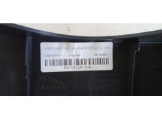 Recambio de moldura para jaguar f-pace 2.0 diesel cat referencia OEM IAM GX733F902AC CM43078 