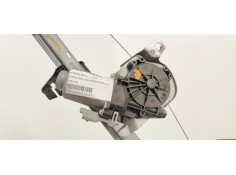 Recambio de elevalunas delantero derecho para citroen c3 1.4 referencia OEM IAM 400970B  