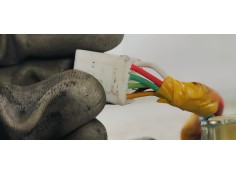 Recambio de conmutador de arranque para kia rio (yb) 1.2i 85 referencia OEM IAM   