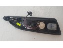 Recambio de maneta interior delantera izquierda para skoda octavia berlina (1z3) edition 100 referencia OEM IAM 1Z0837247  