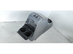 Recambio de apoyabrazos central para mercedes-benz clase m (w163) 270 cdi (163.113) referencia OEM IAM   