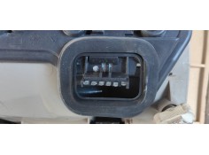 Recambio de piloto trasero izquierdo para opel zafira a elegance referencia OEM IAM   