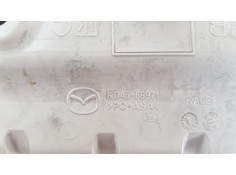 Recambio de luz interior para mazda 6 kombi ()(.2012) 2.0i 145 referencia OEM IAM KD4569971  