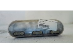 Recambio de luz interior para renault megane ii berlina 5p confort authentique referencia OEM IAM 8200073234  