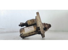 Recambio de motor arranque para skoda fabia (6y2/6y3) attractive referencia OEM IAM 02T911023S  