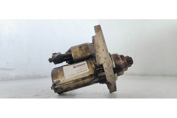 Recambio de motor arranque para skoda fabia (6y2/6y3) attractive referencia OEM IAM 02T911023S  