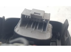 Recambio de maneta interior delantera izquierda para skoda octavia berlina (1z3) edition 100 referencia OEM IAM 1Z0837247  
