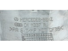 Recambio de tapa motor para mercedes-benz clase m (w164) 350 (164.186) referencia OEM IAM A6420101767  
