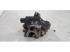 Recambio de cerradura puerta delantera derecha para skoda octavia berlina (1u2) 1.6 referencia OEM IAM   
