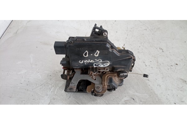 Recambio de cerradura puerta delantera derecha para skoda octavia berlina (1u2) 1.6 referencia OEM IAM   