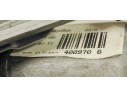 Recambio de elevalunas delantero derecho para citroen c3 1.4 referencia OEM IAM 400970B  