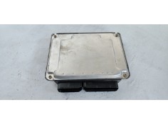 Recambio de centralita motor uce para audi a4 berlina (8e) 1.9 tdi (96kw) referencia OEM IAM 0281010406  