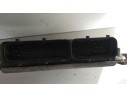 Recambio de centralita motor uce para chrysler voyager (rg) 2.5 crd cat referencia OEM IAM 0281011280 P04727666AC 