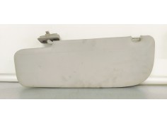 Recambio de parasol derecho para fiat doblo 1.3 jtd 90 referencia OEM IAM   