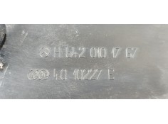 Recambio de tapa motor para mercedes-benz clase m (w164) 350 (164.186) referencia OEM IAM A6420101767  