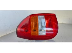 Recambio de piloto trasero izquierdo para opel zafira a elegance referencia OEM IAM   