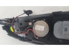 Recambio de maneta interior delantera izquierda para skoda octavia berlina (1z3) edition 100 referencia OEM IAM 1Z0837247  