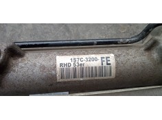 Recambio de cremallera direccion para ford mondeo berlina (ge) 2.2 tdci referencia OEM IAM 1S7C3200FE  