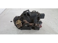 Recambio de cerradura puerta delantera derecha para skoda octavia berlina (1u2) 1.6 referencia OEM IAM   