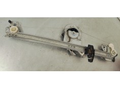 Recambio de elevalunas delantero derecho para citroen c3 1.4 referencia OEM IAM 400970B  