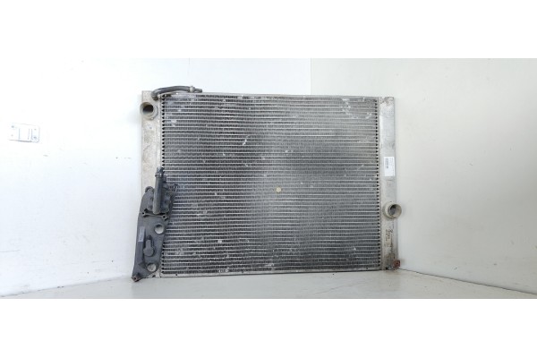 Recambio de radiador agua para bmw serie 5 berlina (e60) 3.0 24v cat referencia OEM IAM 1711751920903  