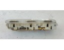 Recambio de luz interior para renault megane ii berlina 5p confort authentique referencia OEM IAM 8200073234  