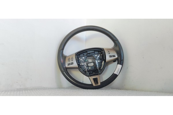 Recambio de volante para jaguar xf 3.0 i referencia OEM IAM 8X23ABLEG  