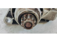 Recambio de motor arranque para skoda fabia (6y2/6y3) attractive referencia OEM IAM 02T911023S  