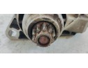 Recambio de motor arranque para skoda fabia (6y2/6y3) attractive referencia OEM IAM 02T911023S  