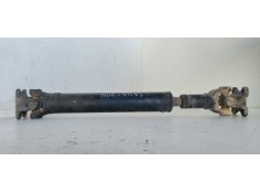 Recambio de transmision central para ssangyong rexton rx 270 full referencia OEM IAM   