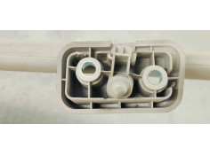 Recambio de parasol derecho para fiat doblo 1.3 jtd 90 referencia OEM IAM   