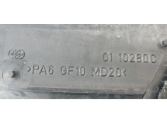 Recambio de tapa motor para mercedes-benz clase m (w164) 350 (164.186) referencia OEM IAM A6420101767  