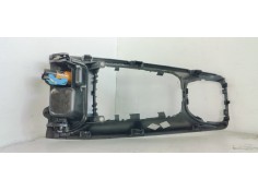 Recambio de moldura para citroen c5 berlina millenium referencia OEM IAM 9682457777  