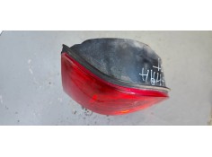 Recambio de piloto trasero izquierdo para opel zafira a elegance referencia OEM IAM   