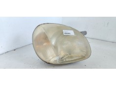 Recambio de faro derecho para hyundai atos (mx) 1.0 cat referencia OEM IAM 1011597  